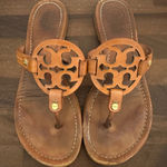 Tory Burch  Miller Sandals Photo 0