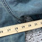 Levi's  Women's Sherpa Denim‎ Jacket Size L Bomber Trucker Grunge Americana Retro Photo 4