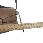 Madden Girl Light Pink Grate Crossbody Bag Purse Photo 2