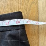 Dolce & Gabbana Plaid Print Pants Photo 8