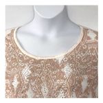 Reba On The Horizon Rhinestone Western Blouse Hi Photo 2