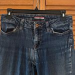 Tommy Hilfiger Women’s Denim Legging Style Jeans Sz 4 Photo 1