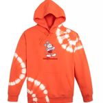 Disney WALT MOUSEWEAR HOODIE 100% COTTON Photo 0