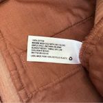 A New Day  High Rise Wide Leg Cropped Corduroy Pants • Sz 2 Photo 10