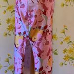 MXM Collection Cutout bodycon midi dress size M Photo 6