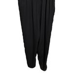J.Crew  Black Jumpsuit Photo 3