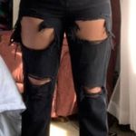 American Eagle Outfitters Boyfriends Jeans Photo 2