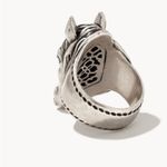 Kendra Scott  Ring Silver Photo 1