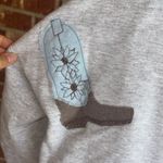 gildan HOWDY sweatshirt, made by me(: one of a kind  Photo 2