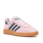 Adidas Women’s Pink Spezial Sneakers Photo 1