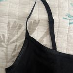 SKIMS Cotton Logo Bodysuit Photo 2