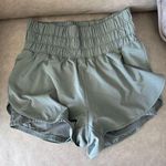 CRZ Yoga  Shorts Running Quick-Dry Athletic Photo 0