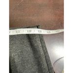 Ralph Lauren Black Label Gray Viscose Blend Size Zip Ankle Pants Womens Size S Photo 7