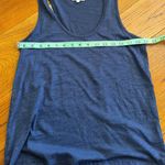 Goldie Cotton Tank Top Photo 6
