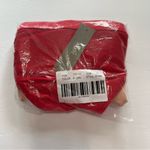 J.Crew Ribbed Trim Hipster Full Coverage Bikini Bottom in Wild Hibiscus Size 2X Photo 6