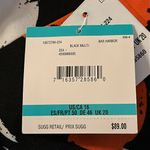 Kasper‎ Tropical Print Sleveless Crepe Sheath Dress NWT Size 16 Wedding Floral Red Photo 9