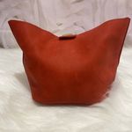 Abby cosmetic bag Orange Photo 2