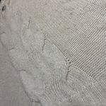 Aerie  Cable‎ Knit Sweater Women's Size Medium Oversized Nylon Acrylic Wool Blend Photo 5