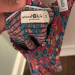 Natural Life  Skort floral small  Photo 1