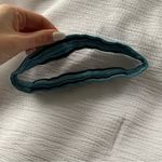 Lululemon Turquoise  headband Photo 3