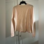 American Vintage Vintage Lambswool Snowflake Cardigan Photo 13