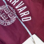 Ivy Sports Harvard sweatshirt size small Red Photo 3