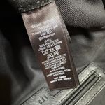 Ted Baker NWT Nocturnal Animal Nylon Shirla Tote Black White Photo 6