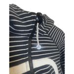 Lululemon Scuba Hoodie *Stretch (Lined Hood) Sz. 10 Photo 2