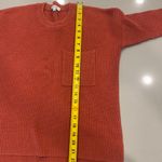 Madewell  Thompson Pocket Pullover Boxy Crewneck Sweater - XS Photo 6
