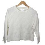 Tradlands Orchard Crewneck sweater in birch size L White Size L Photo 1