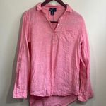 Jones New York Womens Long Sleeve Blouse Size Small Photo 0