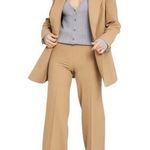 ZARA  Cable-knit Rhinestone Jewel Buttons Cardigan Lavender Size Medium Photo 0