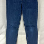 Abercrombie & Fitch Blue Super Skinny Jeans Pants Womens Size 10 Photo 0