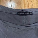 Harlowe $ Graham Harlowe&Graham Shirt Photo 2