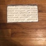 Younique Duet Zipper Bag Black Photo 1