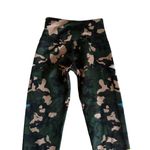 Noli Women's Camo Multicolor Star Print Tights Leggings Size XS Photo 6