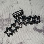 SheIn 🤩4/$15🥳 star claw clip Photo 0
