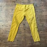 Zyia athleisure golden Faith mesh Alive16-18 leggings Photo 1