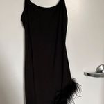 Urban Outfitters Slit Cut Out Mini Dress Photo 0