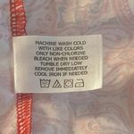 Coolibar Dress XS Womens Red White Paisley Oceanside Tunic UPF 50+ Sun Protect Photo 11