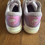 Nike  Air Max Lavender and Purple Women’s 9 Photo 1