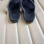 Crocs  Flip Flops Womens 8 Iconic Comfort Slip On Shoes Photo 6