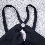 L'Agent by Agent Provocateur Adrina Swim Bikini Top Black Women's Size XS NWT Photo 3