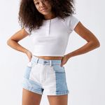 PacSun mom shorts Photo 0