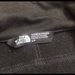 The North Face Black Soft Shell Women’s Jacket Small Photo 4