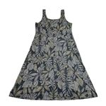 Columbia Women’s PFG Freezer III Dress Size Small Tropical UPF Omni-Freeze Photo 1