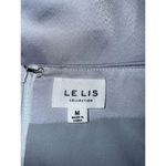 Le lis  Collection Skirt shorts skort Size M light purple blue periwinkle color Photo 2