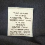 HYFVE Black Flirty Ruffle Skirt NWT Size Small Black Ruffle Mini Skirt Photo 7