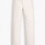 Levi's Ribcage Straight Jeans Photo 0