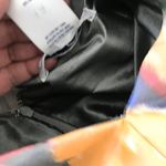 Oscar de la Renta NWOT  silk gown size 16 Photo 9